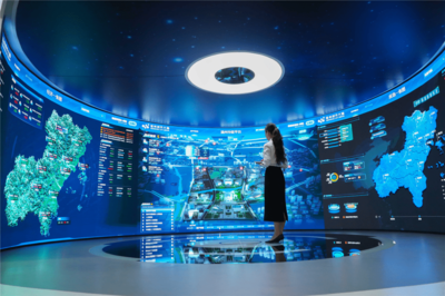 2025年，溫州數(shù)字經(jīng)濟(jì)邁向新高地 6500億元增加值與數(shù)字技術(shù)服務(wù)新格局